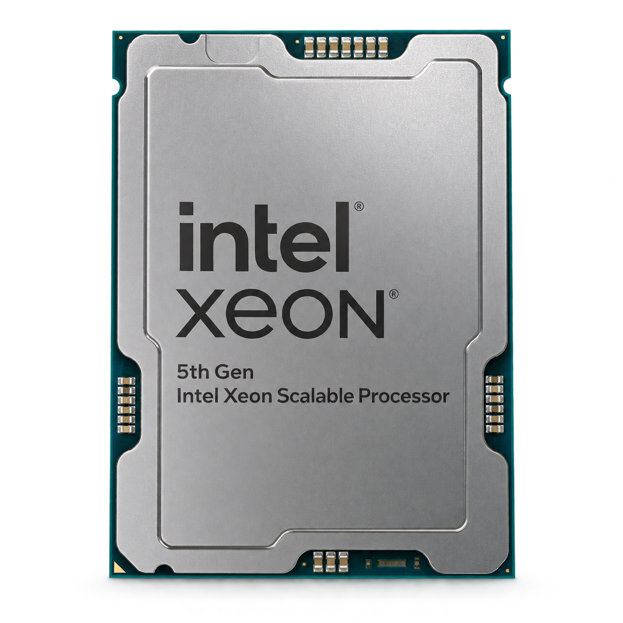 Intel Xeon Gold 6442Y 24-Core 2.6 GHz FCLGA4677 PCIe 5.0
