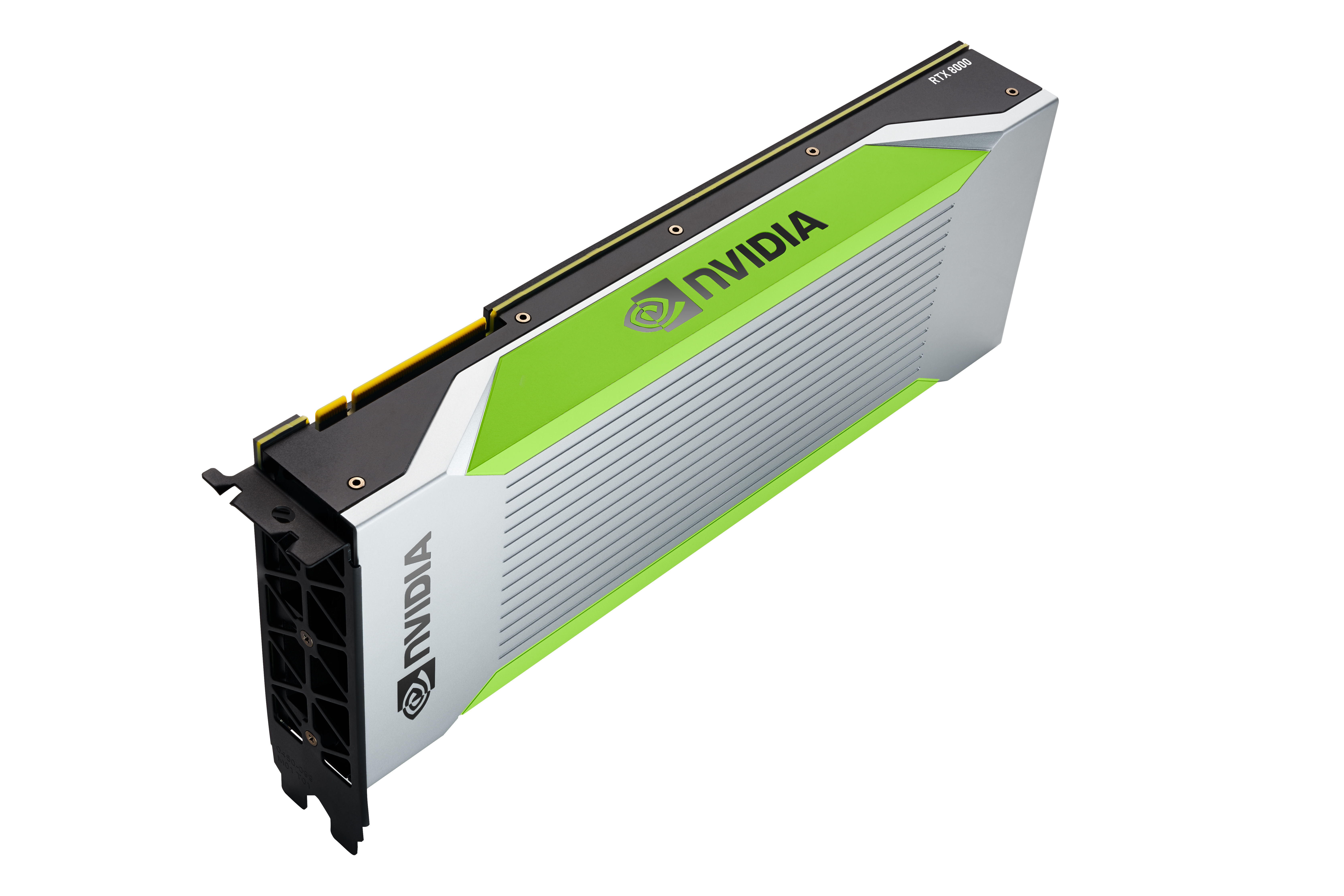 PNY Quadro RTX 6000 24GB PCIe 3.0 Passive