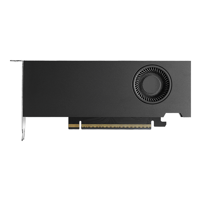 NVIDIA RTX PRO 4000 SFF Blackwell  24GB  PCIe 5.0 x8