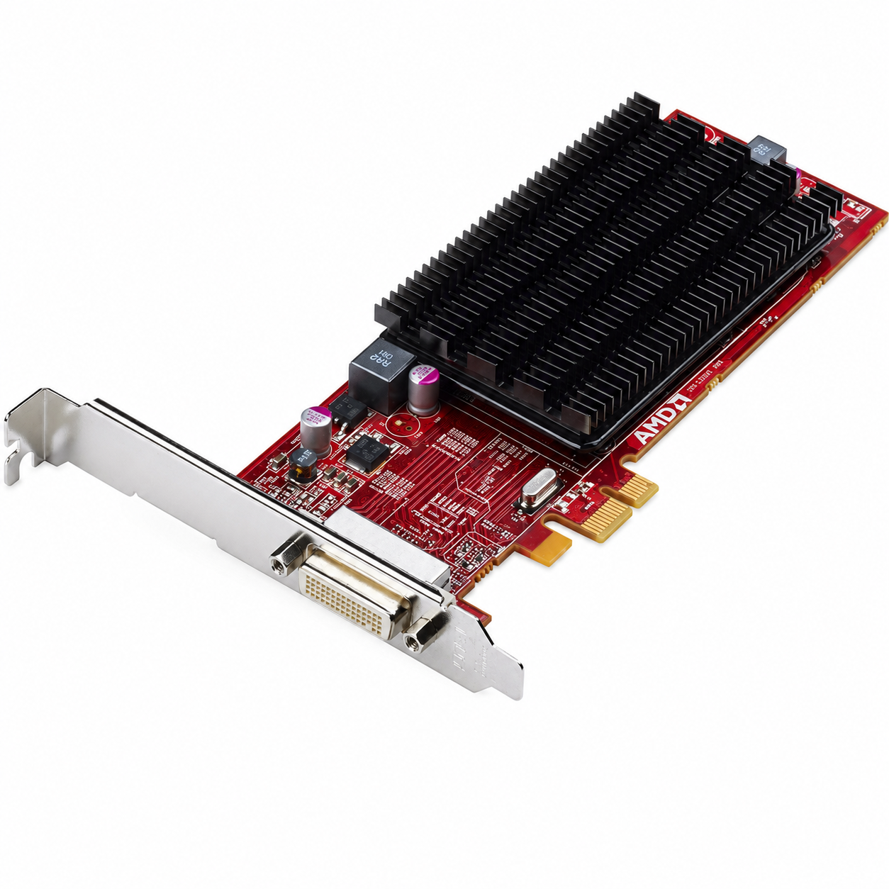 AMD FirePro 2270  512MB  PCIe x1