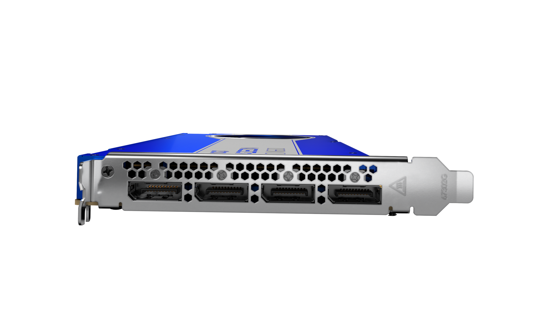AMD Radeon PRO W6600 8GB PCIe 4.0