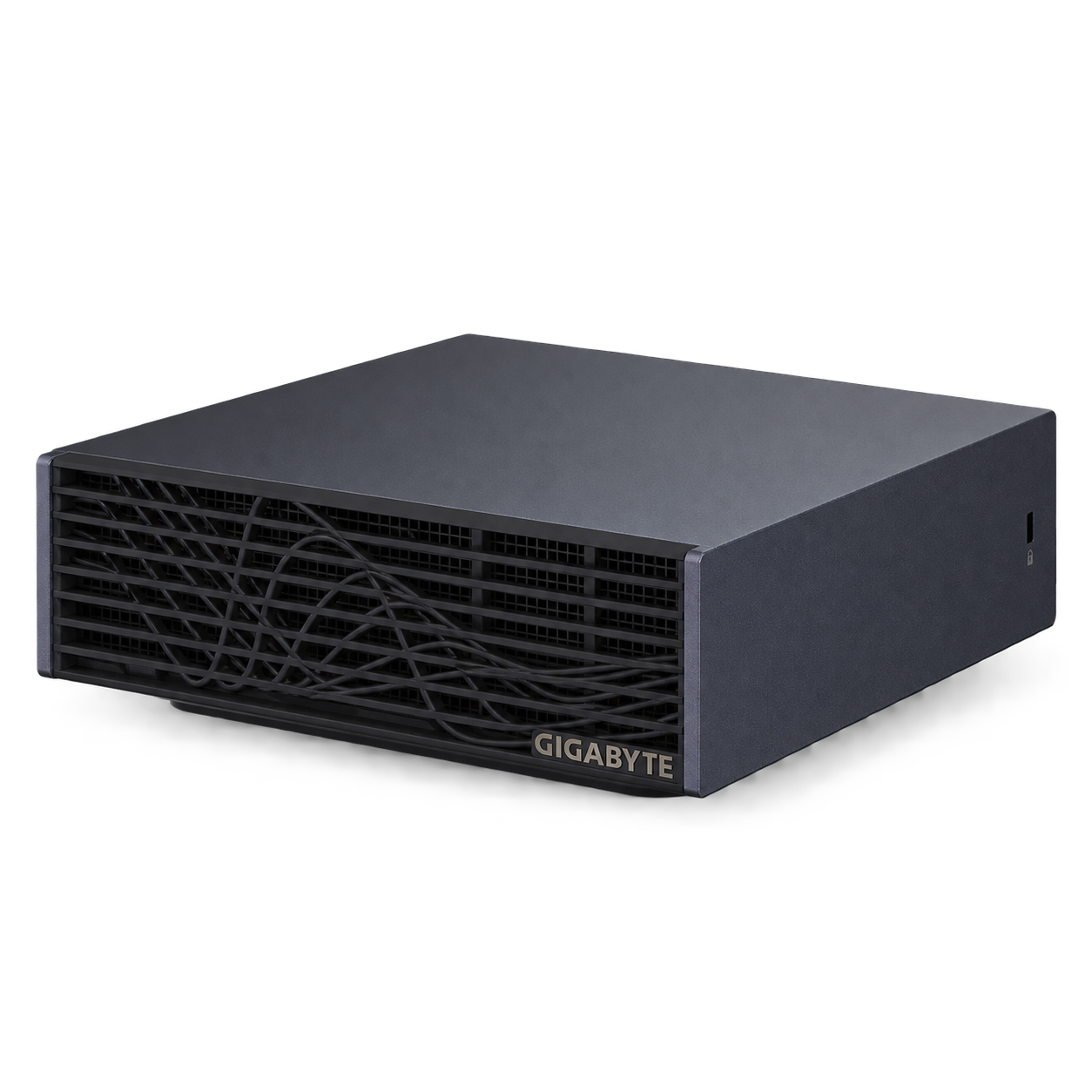 Gigabyte AI TOP ATOM Mini-PC 128GB 4TB SSD