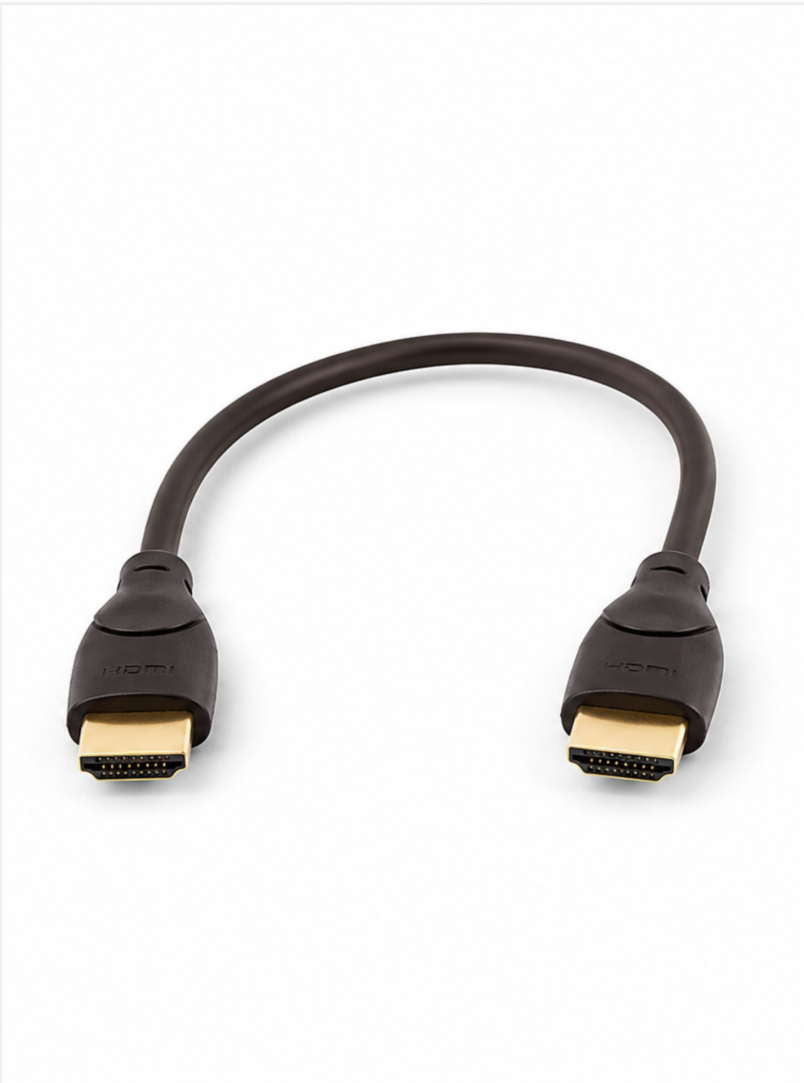Kabel HDMI auf HDMI 2.0 | 0,3m