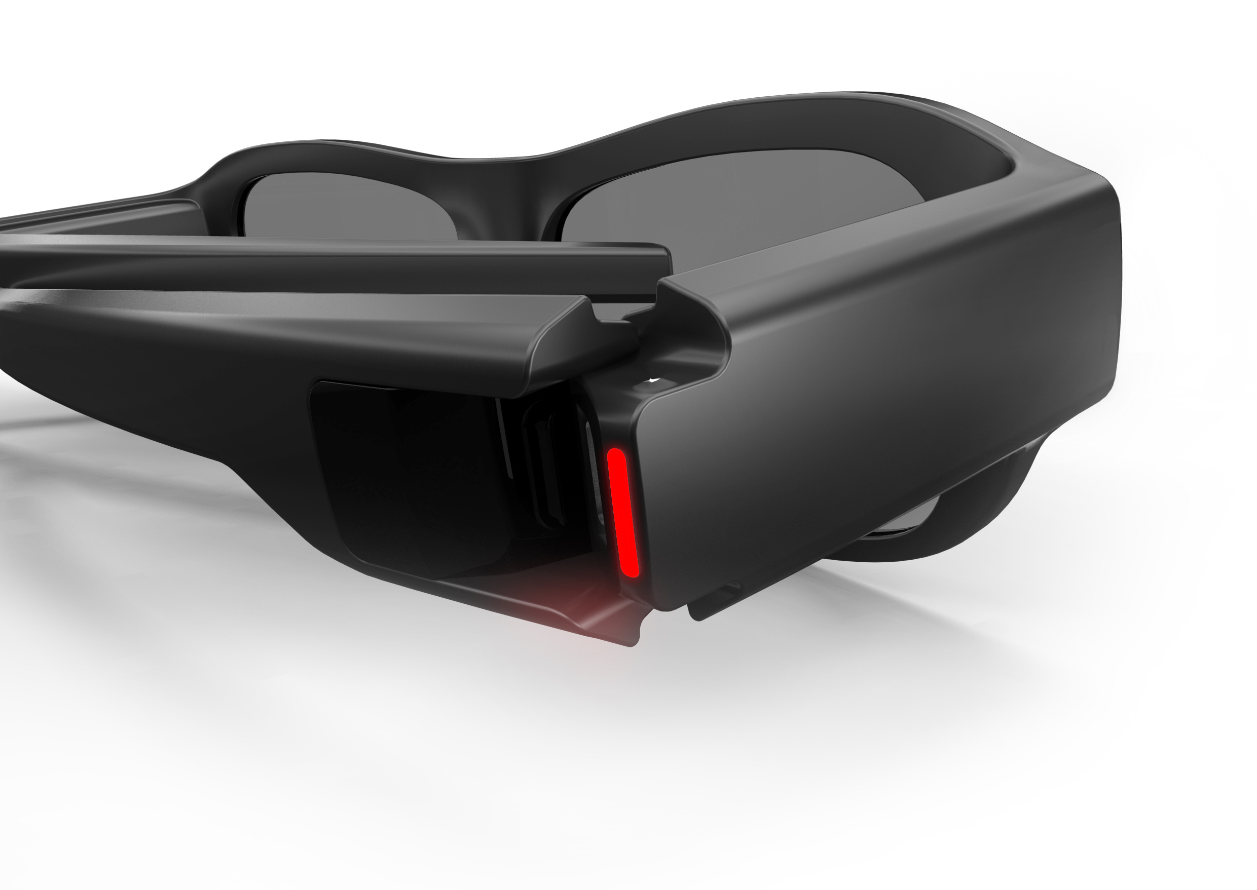 XPAND 3D Glasses Lite (RF)