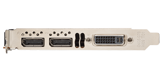 NVIDIA Quadro K4200 4GB PCIe 2.0 | A14530 NVIDIA Quadro K4200 4GB PCIe 2.0 | A14530