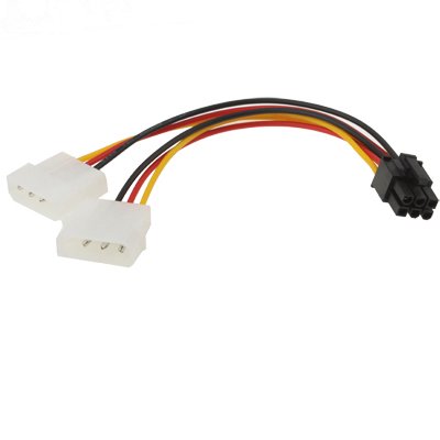 CVT 46 Câble d'alimentation électrique
