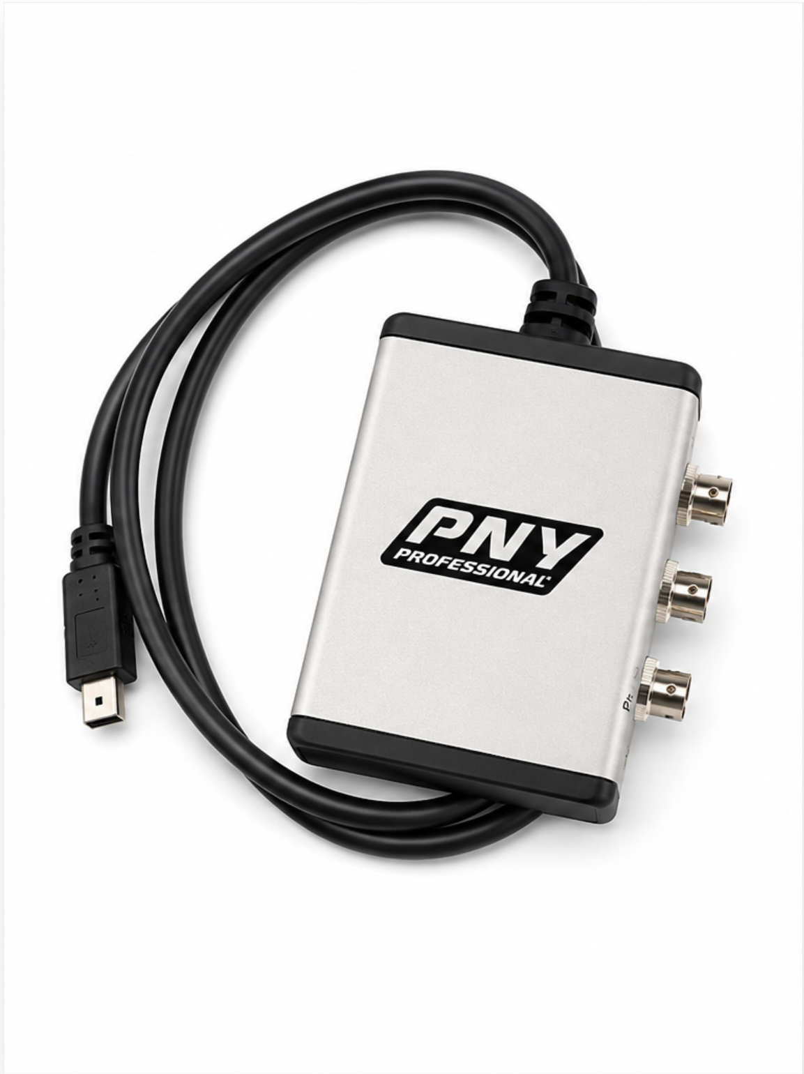 HDTV Professional Video Breakout Box