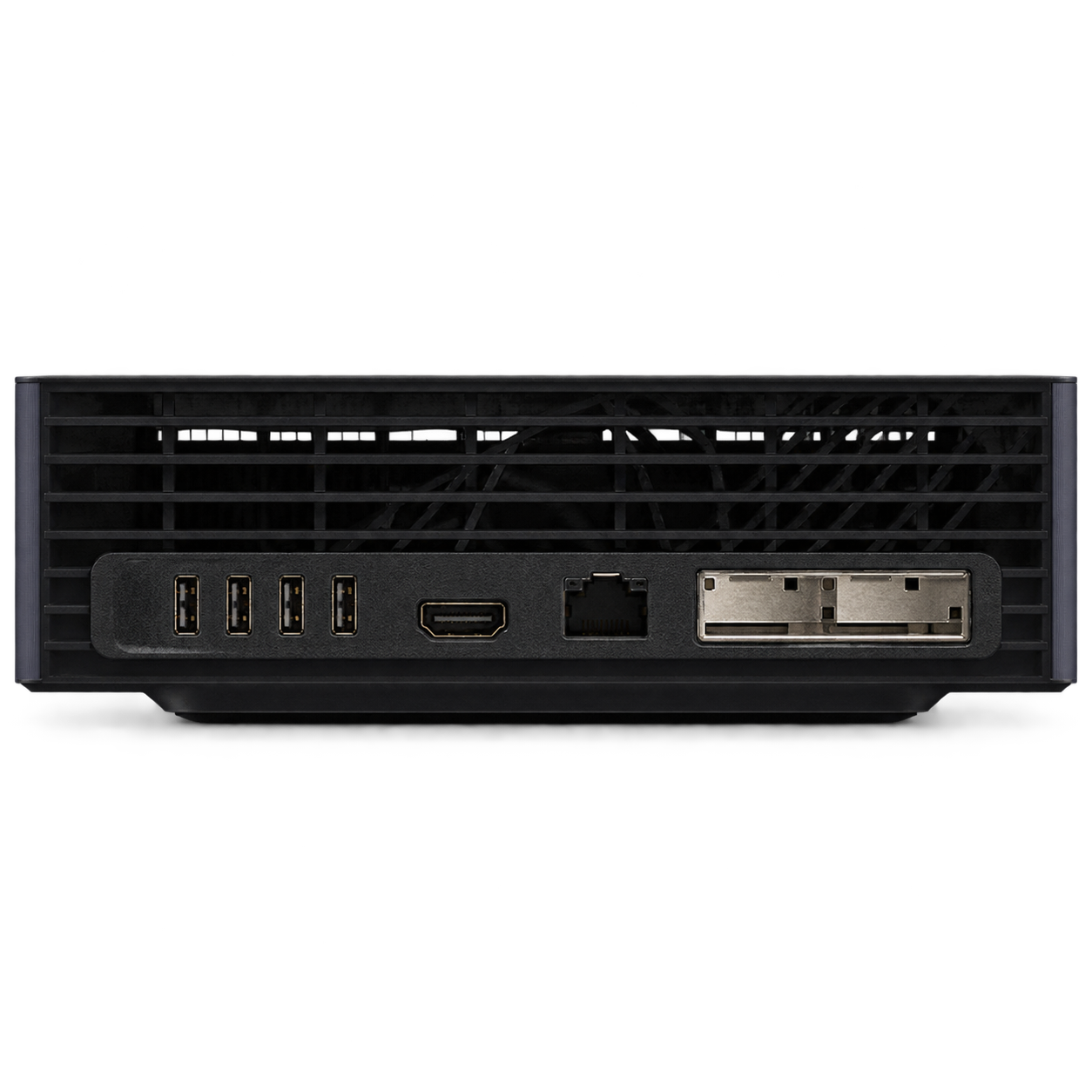 Gigabyte AI TOP ATOM Mini-PC 128GB 4TB SSD