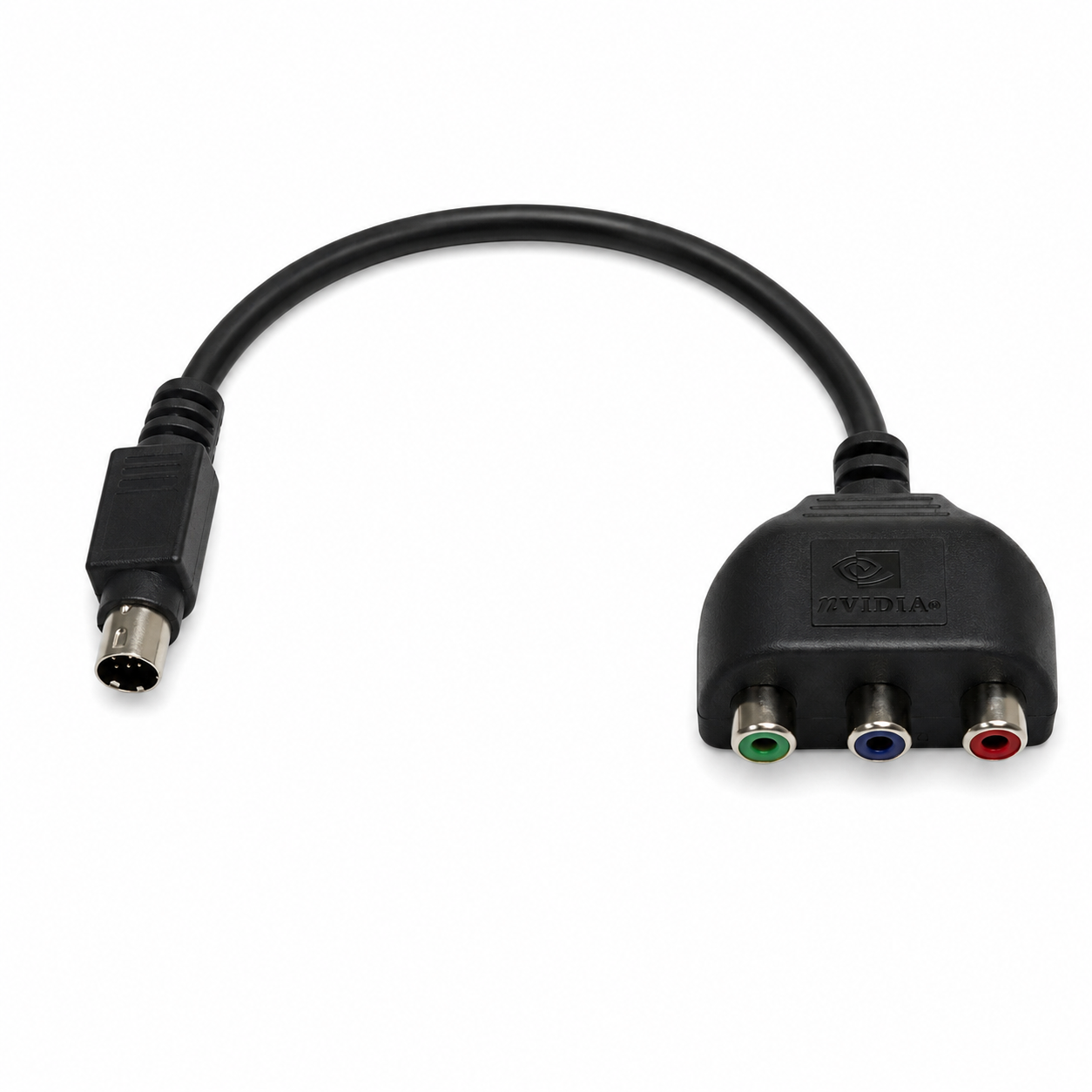 HDTV Professional Kabel 3pin