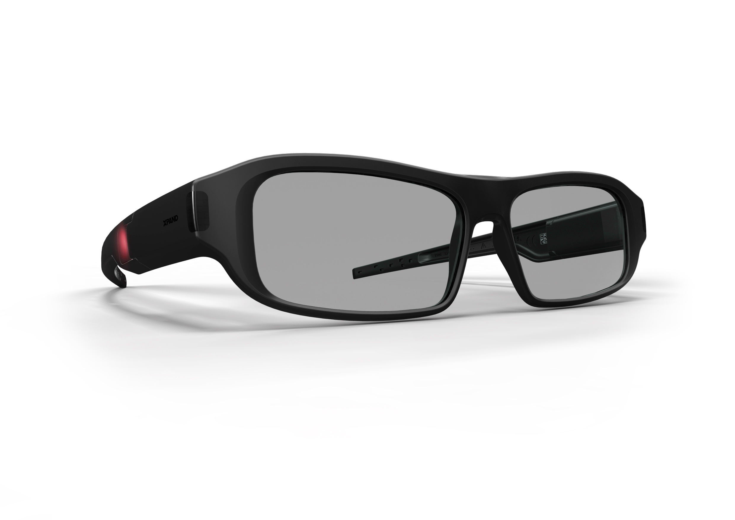 XPAND 3D Glasses Lite (RF)
