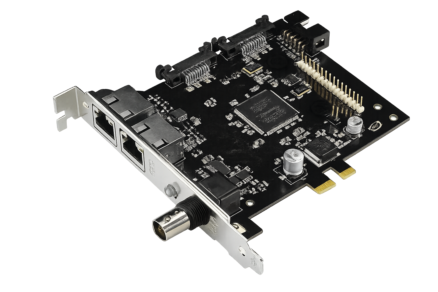 NVIDIA G-Sync Option Card G80
