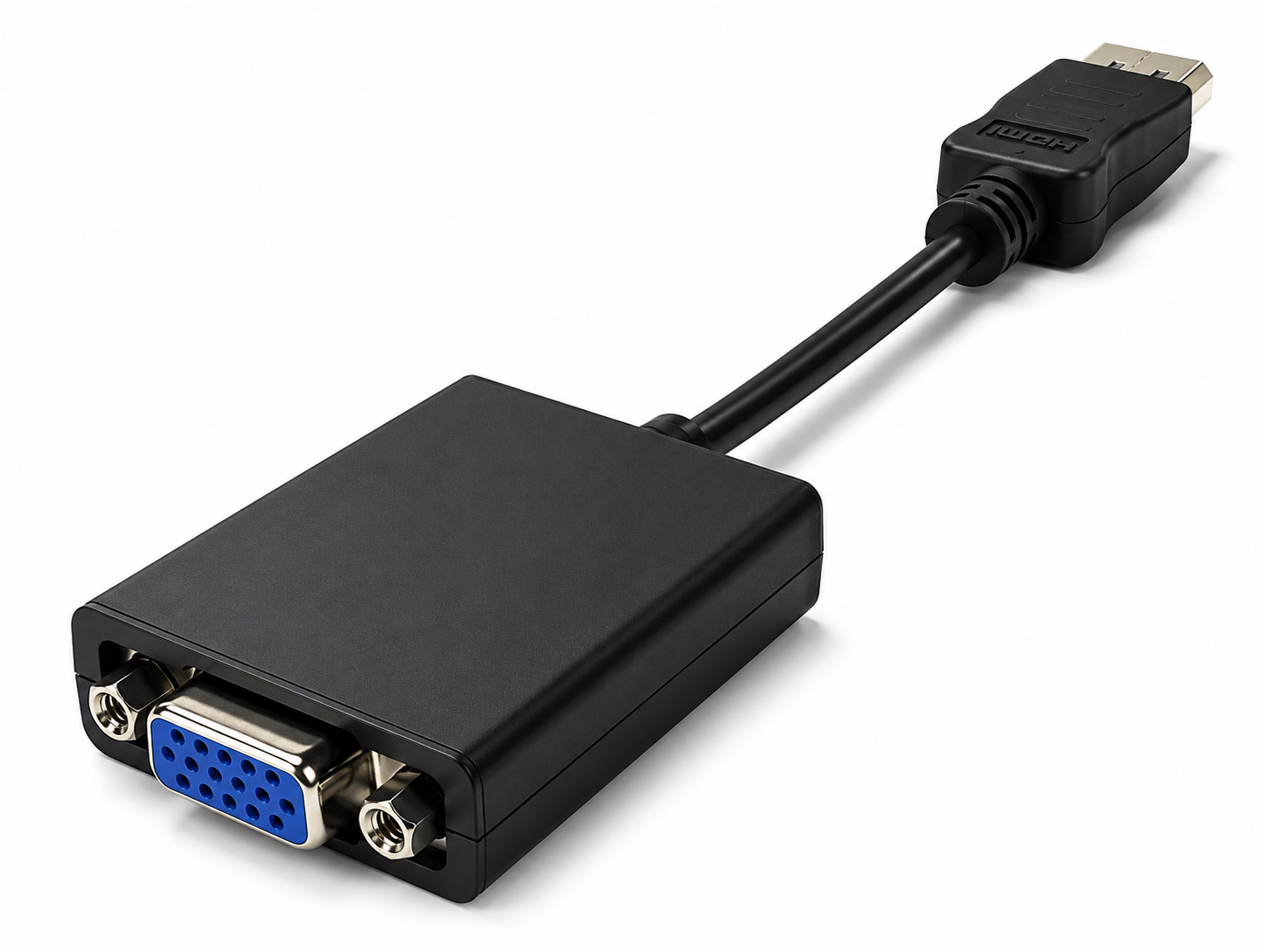 DisplayPort auf VGA (aktiv)