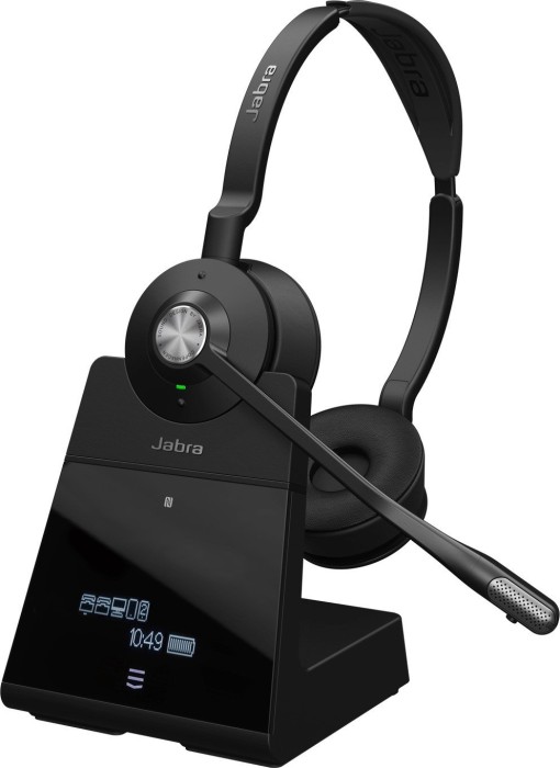 Jabra Engage 75 Stereo Headset
