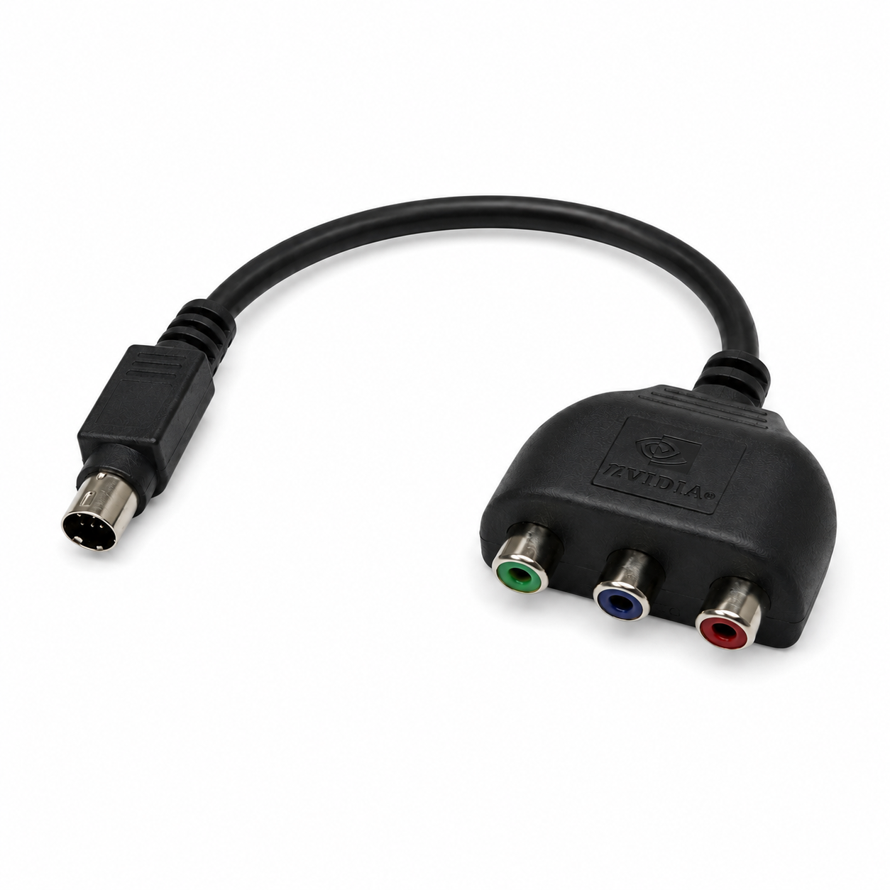 HDTV Professional Kabel 3pin