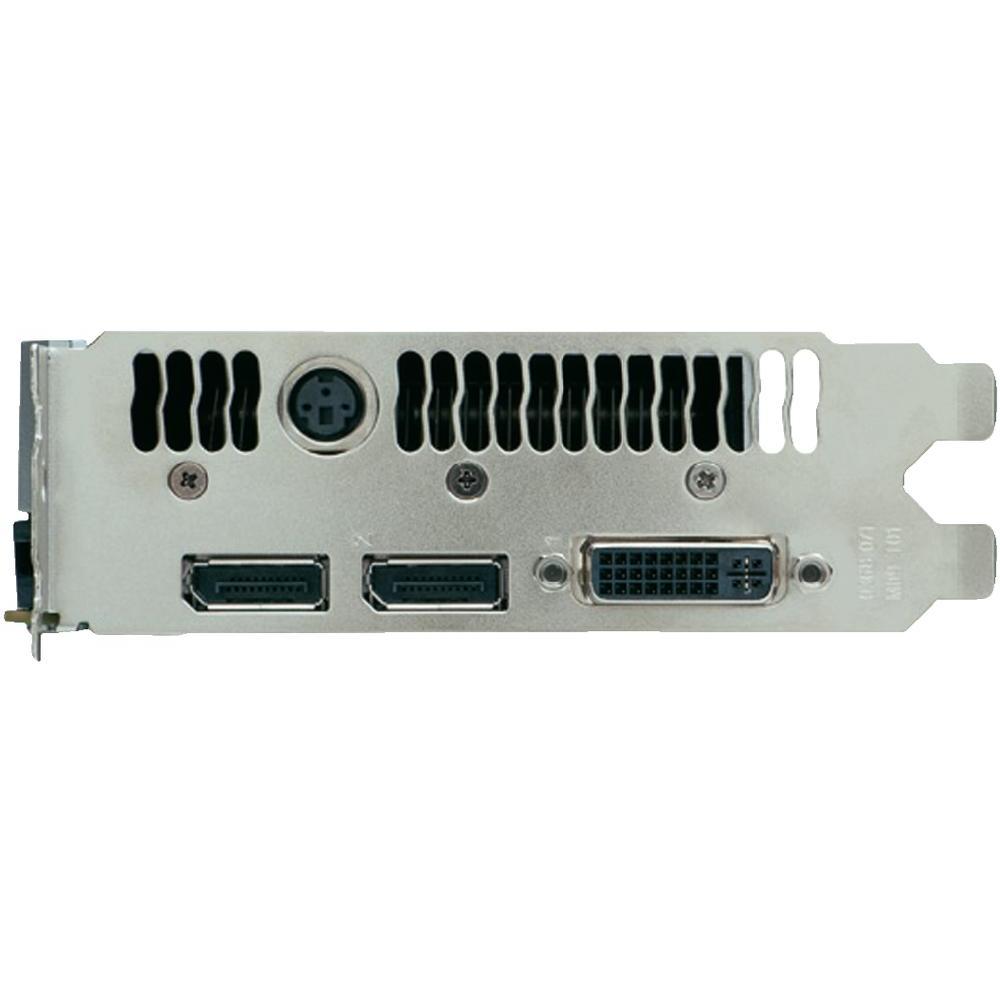 HP NVIDIA Quadro 6000 6GB PCIe 2.0
