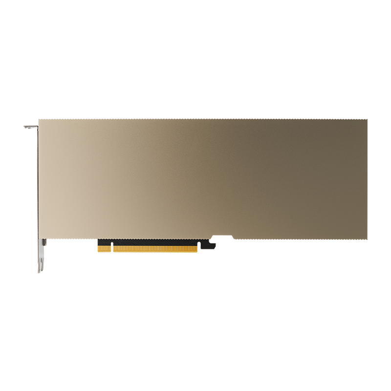 Vorschau: NVIDIA A30 24GB PCIe 4.0
