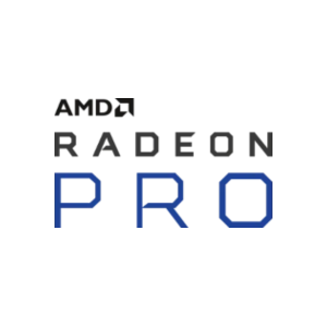 AMD Radeon PRO Logo