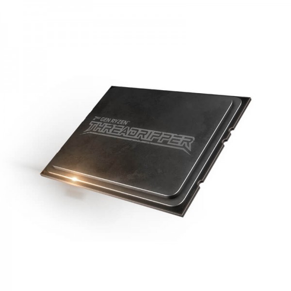 Prozessor AMD Ryzen Threadripper 3990X 64-Core 2.9 GHz 4.3 GHz im Turbo-Modus