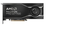 Grafikkarte AMD Radeon PRO W7700 16GB PCIe 4.0