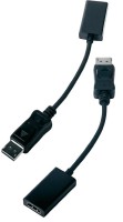 Adapter DisplayPort 1.2 auf HDMI 2.0 (aktiv)