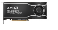 Grafikkarte AMD Radeon PRO W7600 8GB PCIe 4.0
