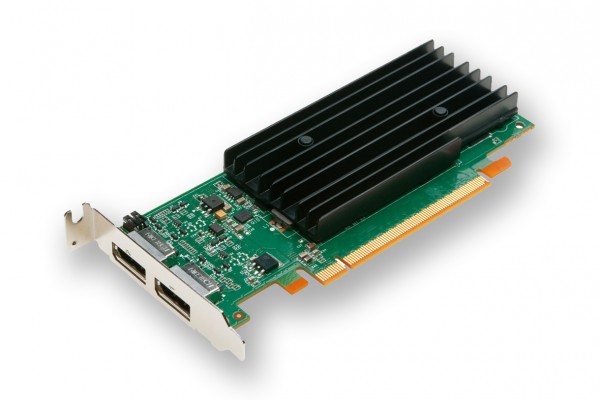PNY NVIDIA Quadro NVS 295 256MB PCIe 2.0