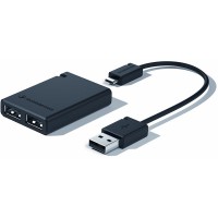 3Dconnexion Twin-USB-Hub