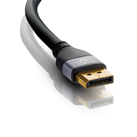 DisplayPort auf DisplayPort Kabel 4m