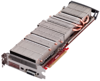 AMD FirePro S10000 12GB PCIe 3.0 Passive Cooling