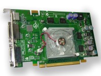 PNY NVIDIA QuadroFX 560 128MB PCIe 2.0
