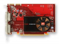 Grafikkarte ATI FirePro V3700 256MB PCI Express&#174; 2.0