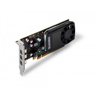 NVIDIA Quadro P400 2GB PCIe 3.0