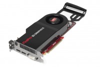 ATI FirePro V8700 1GB PCIe 2.0