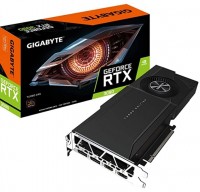 Grafikkarte Gigabyte Geforce RTX 3090 TURBO 24G