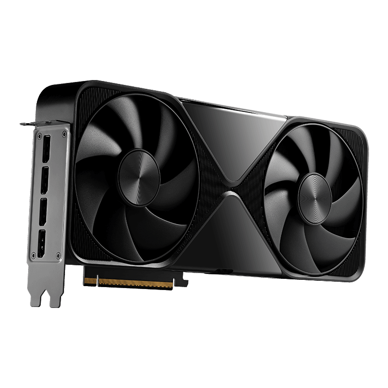 NVIDIA RTX PRO 6000 Blackwell Server Edition 96GB PCIe 5.0 x16 | A18687