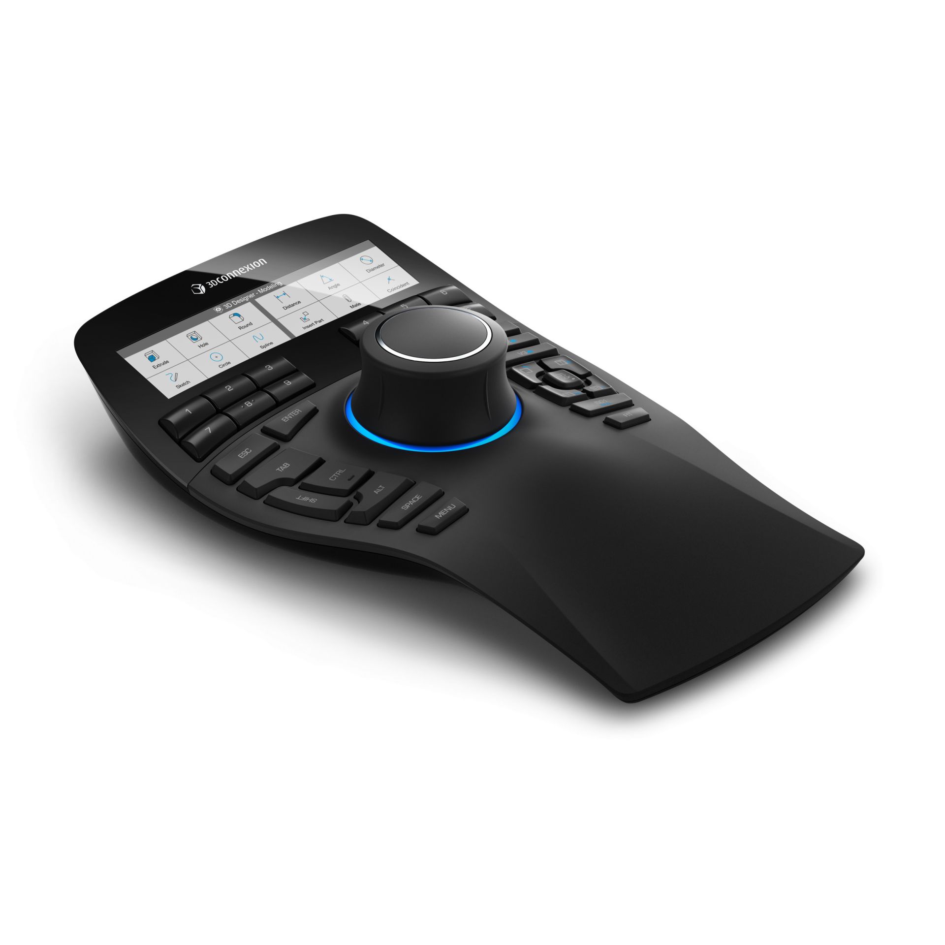 3Dconnexion SpaceMouse Enterprise | A14253